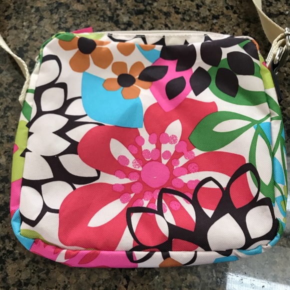 ❣️Lily Bloom crossbody,EUC! - Picture 2 of 6